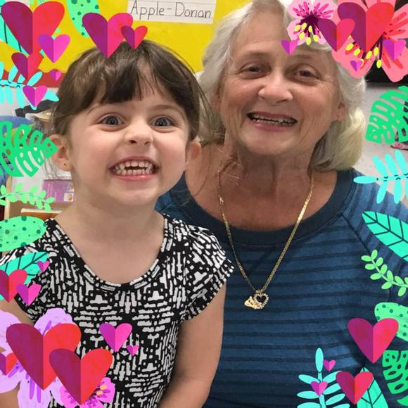 Meet your Posher, Erika - Picture 1 of 1